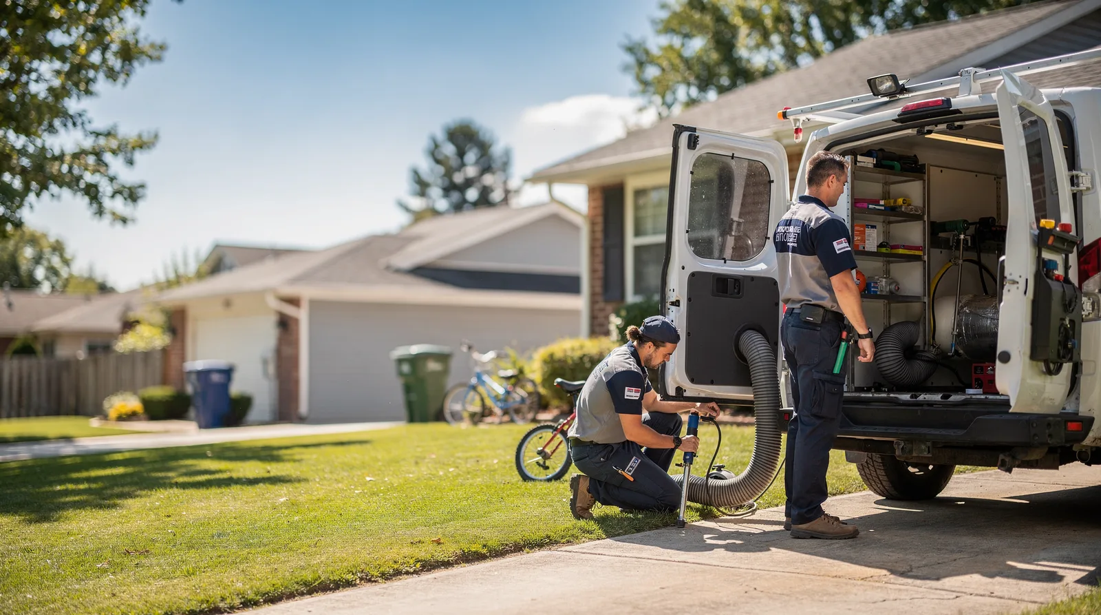 24/7 HVAC Repair & AC Replacement in Protection, KS near me